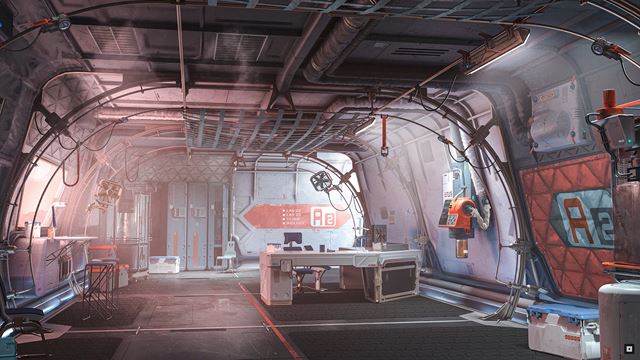 Starfield uk�zal nieko�ko nov�ch konceptov 