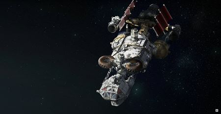 Starfield uk�zal nieko�ko nov�ch konceptov  