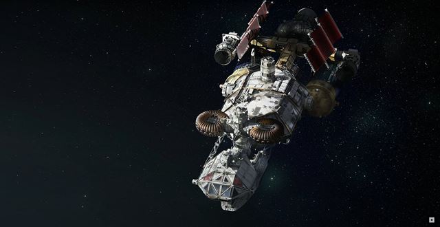 Starfield uk�zal nieko�ko nov�ch konceptov 