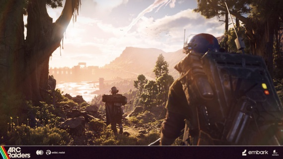 ARC Raiders od Embark štúdia bolo predstavené