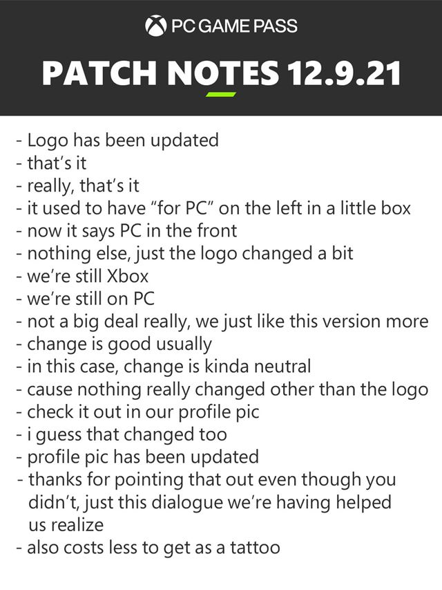 Microsoft konene premenoval PC verziu Game Passu 