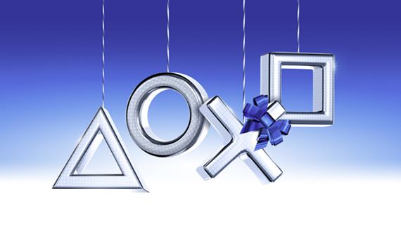 Vianočné zľavy nalepilo Sony na viac ako 60 titulov