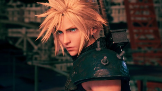 Final Fantasy 7 Remake konečne prichádza na PC