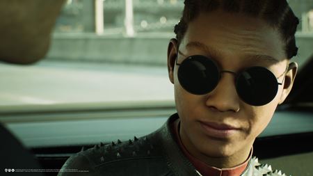 o vlastne ponkne Matrix Awakens Experience?  