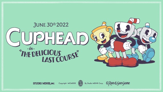 Cuphead expanzia dostala dtum vydania