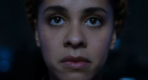 Pripravovan� seri�l Halo, pod�a hernej predlohy, predstavuje prv� vizu�l