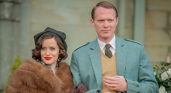 Minis�ria A Very British Scandal predstavuje trailer. R�ia Anne Sewitsky