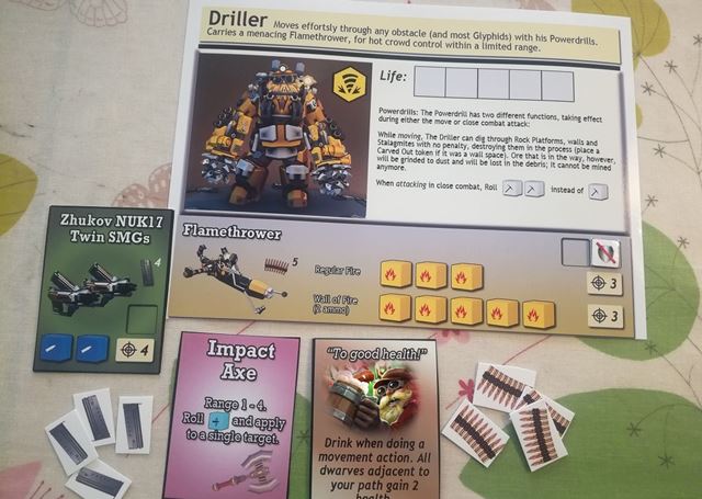 Deep Rock Galactic predstavil druh seznu, PlayStation verziu a stoln hru 