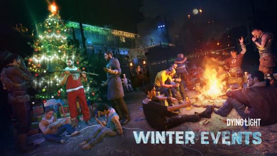 Zimné radovánky v Dying Light prinesú so sebou sériu nových eventov a na Hellraid sa nezabúda tiež