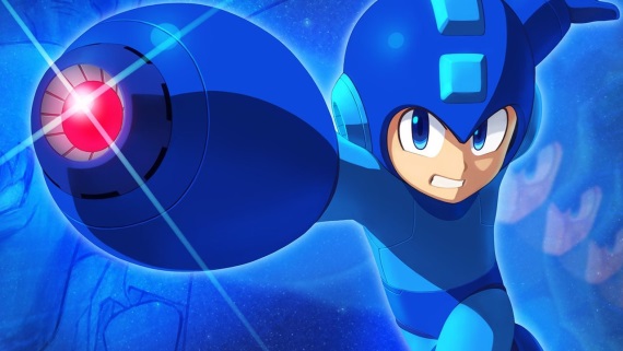 Netflix pripravuje Mega Man film
