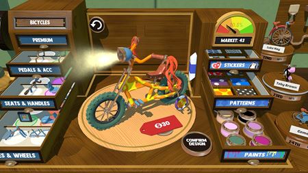 Nov hra Legacy od Molyneuxa je manamentovka mesta s blockchainom a NFT  