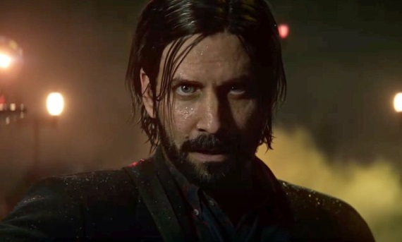 Kto vlastne hr� hlavn� postavu v Alan Wake II?