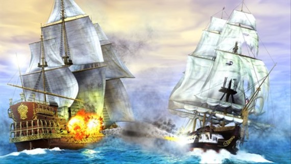 Port Royale 3 je na Xboxe zadarmo pre Gold hráčov
