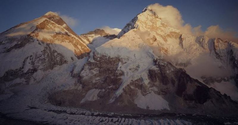 Hlavn cena pre film Everest  najaia cesta na festivale v Kthmandu