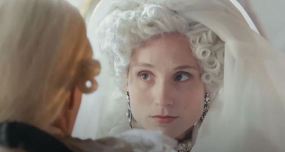 RTVS po�as Vianoc odvysiela fin�le v�pravnej minis�rie M�ria Ter�zia