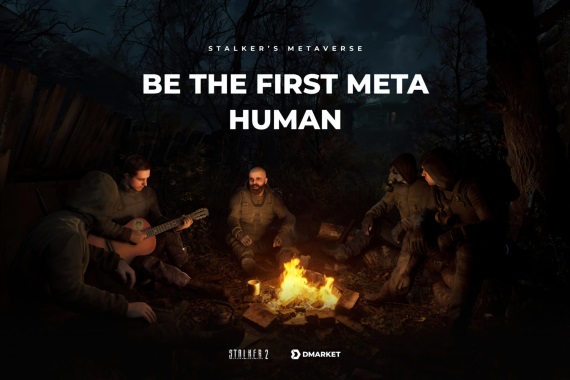 Stalker 2 ide tiež do NFT