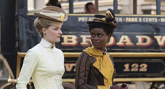 Tvorca Downton Abbey prich�dza s nov�m historick�m seri�lom