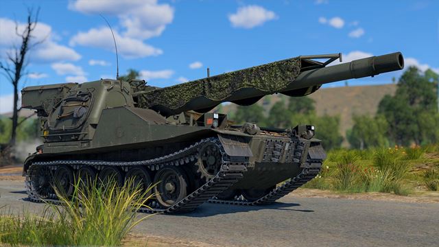 War Thunder dostal aktualiz�ciu Winged Lions s nov�m n�rodom a lietadlami 