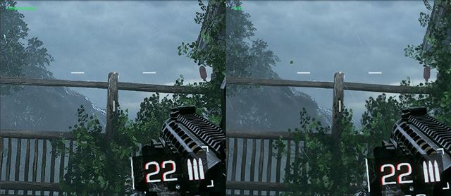 Ako funguje Nvidia Image Scaling a ak kvalitu m oproti DLSS? 