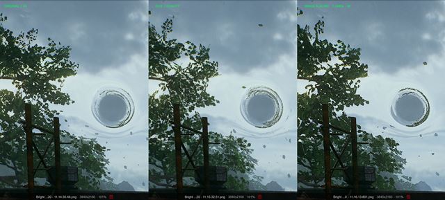 Ako funguje Nvidia Image Scaling a ak kvalitu m oproti DLSS? 