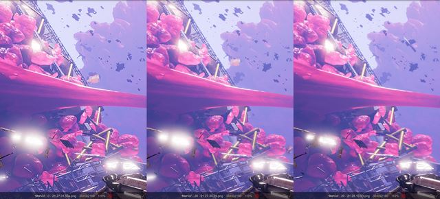 Ako funguje Nvidia Image Scaling a ak kvalitu m oproti DLSS? 