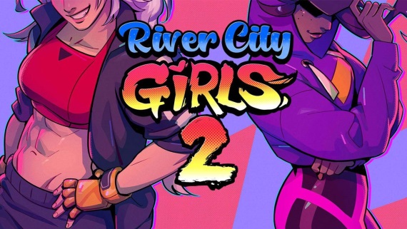 River City Girls 2 predstavuje detaily, vyjde v lete
