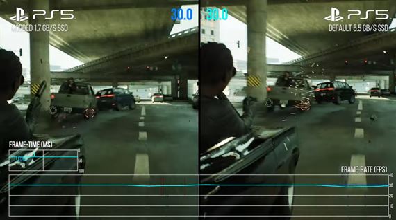 Hlbšia analýza Matrix dema