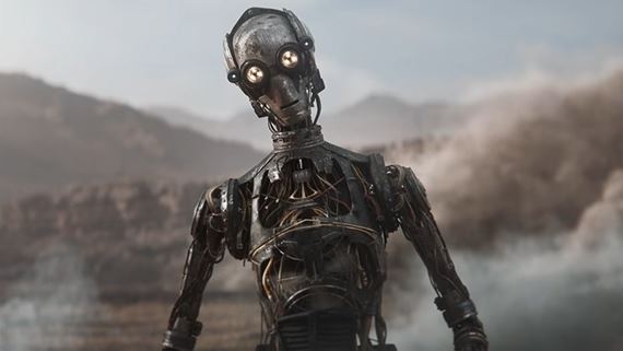 Objavilo sa niekoko detailov k Star Wars Eclipse