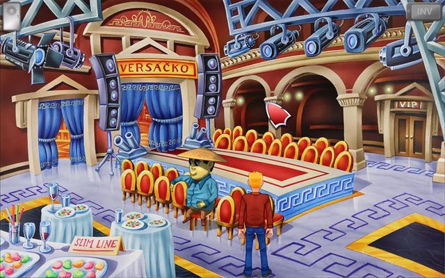 �esk� advent�ra Polda 7 vyjde v apr�li bud�ceho roka 