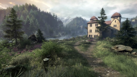 Epic dnes zadarmo rozdva The Vanishing of Ethan Carter