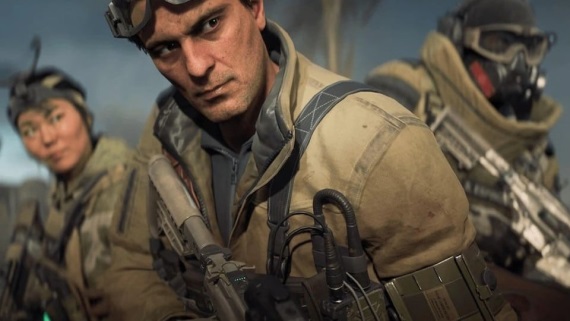 Battlefield 2042 mal mať oveľa viac živelných katastrof, nedostatok času to orezal