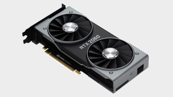 Nvidia potvrdila parametre RTX 2060 12GB verzie