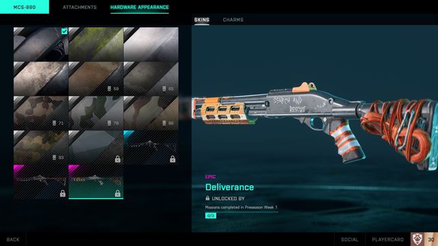 Santa Claus prich�dza aj do Battlefield 2042 