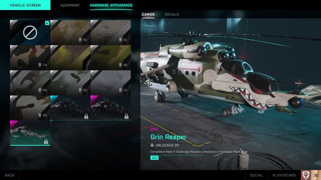 Santa Claus prich�dza aj do Battlefield 2042 