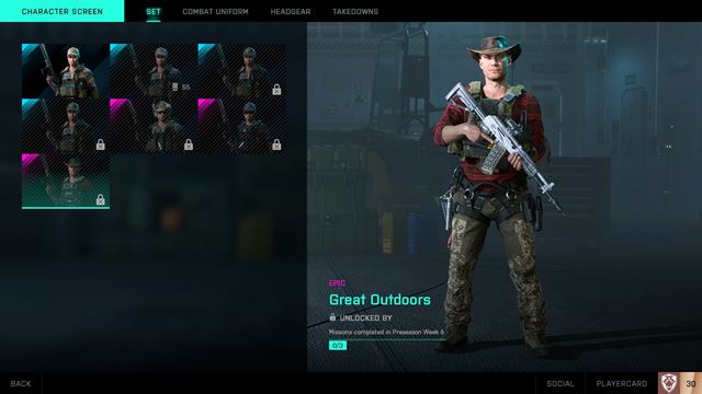 Santa Claus prich�dza aj do Battlefield 2042 