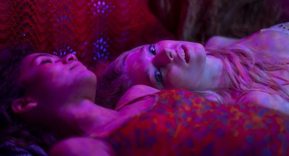 Seri�l HBO Euphoria ocenen� prest�nou cenou Emmy sa vracia 9. janu�ra