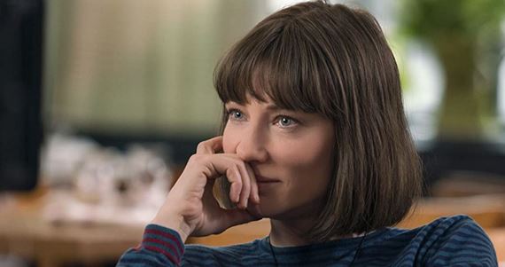 Alfonso Cuar�n si do nov�ho projektu privolal Emmanuela Lubezkiho