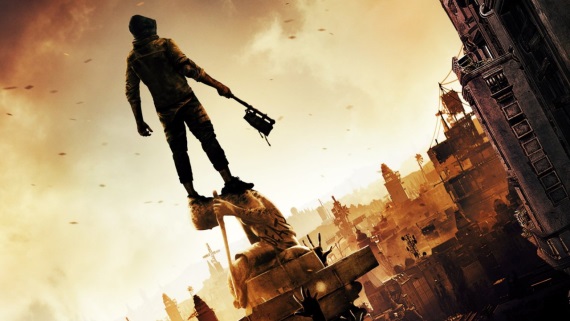 Pozrite si 15 min�t z hrania Dying Light 2