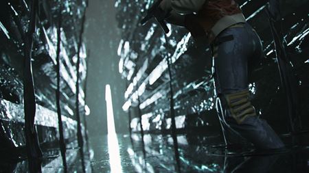 Aftermath sa predstavuje, uke znien svet napadnut mimozemanmi  