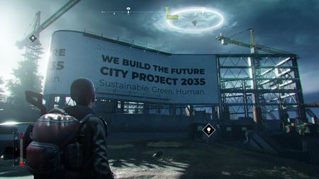 Aftermath sa predstavuje, uke znien svet napadnut mimozemanmi  