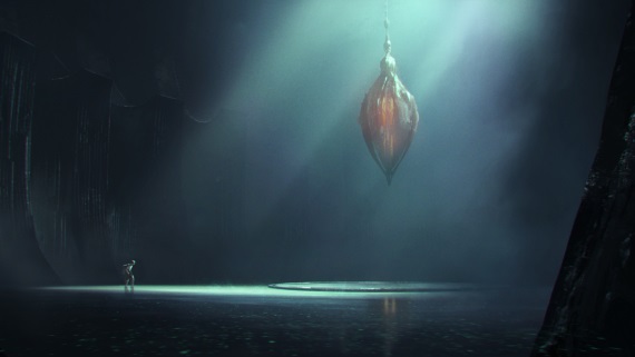 Aftermath sa predstavuje, uke znien svet napadnut mimozemanmi