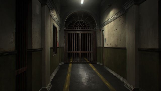 Aftermath sa predstavuje, uk�e zni�en� svet napadnut� mimozem��anmi 