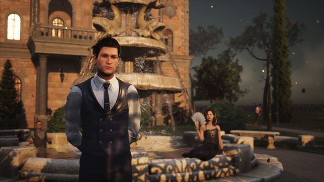 Sherlock Holmes: Chapter One dostalo svoj prv� DLC obsah 