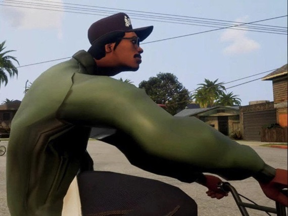 Rockstar rozdáva PC hráčom, ktorí si kúpili GTA Trilogy Remastered, ďalší darček