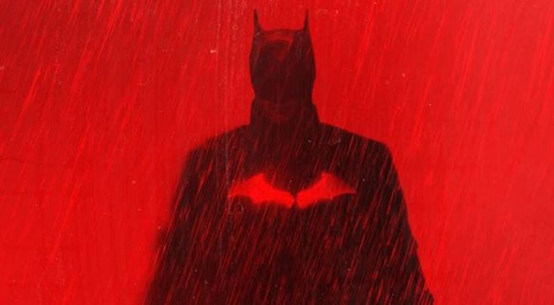 Inpirciou pre Batmana bol reisrovi Reevesovi Kurt Cobain