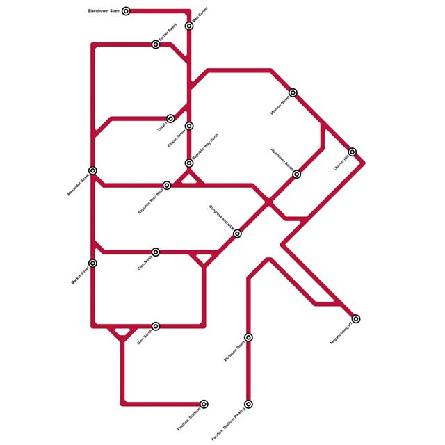 Cyberpunk 2077 mod predstavil plne funguj�ci syst�m metra 