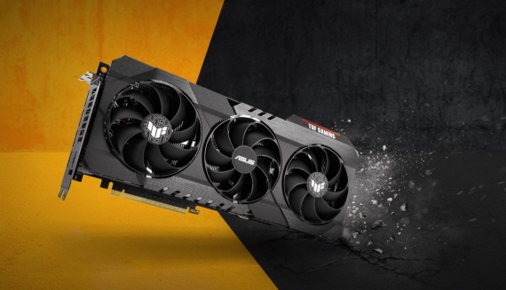 Zdá sa, že RTX 3090 Ti je už vo výrobe