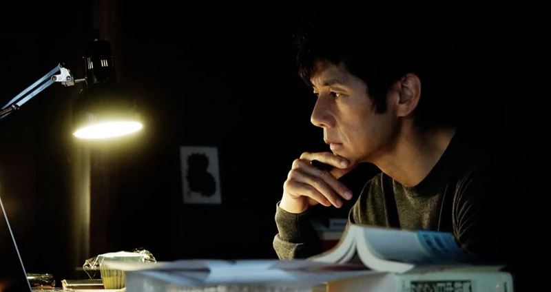 Filmom roka 2021 je poda losangeleskch kritikov japonsk Drajv mj kr