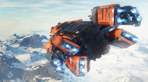 Star Citizen obohatil nov� alpha 3.16 update, spustil aj multiplayerov� event