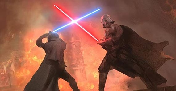 V seri�li Obi-Wan Kenobi sa objavia aj najv��� fan��ikovia s�rie